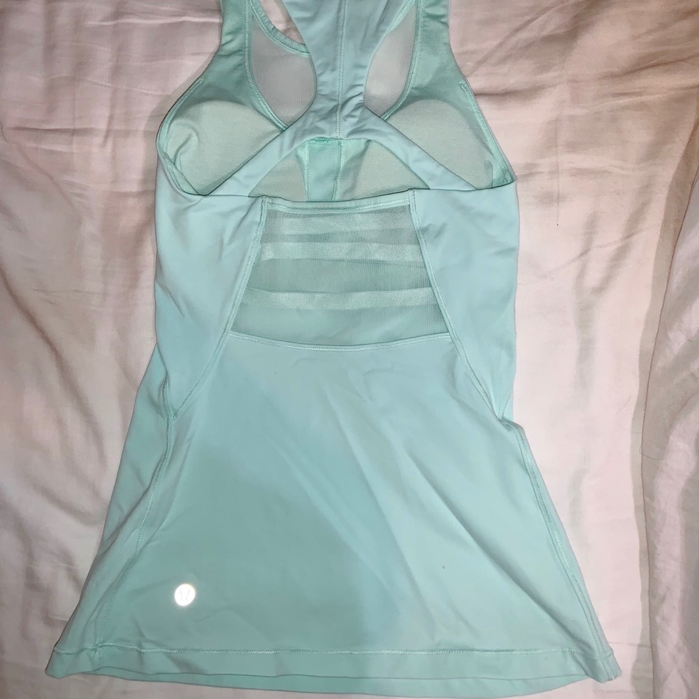 Tank top - Picture 2 of 2